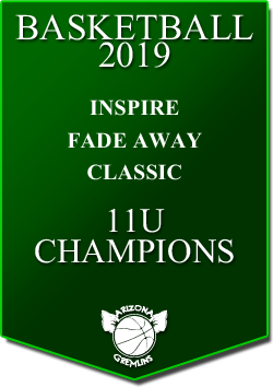 banner 2019 TOURNEYS CHAMPS FADEAWAY 11U