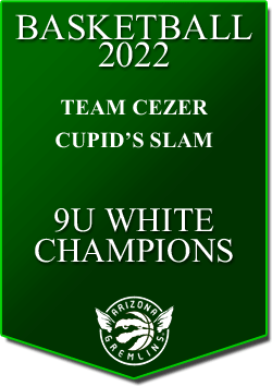banner 2022 TOURNEYS Champs CUPID 9U TC