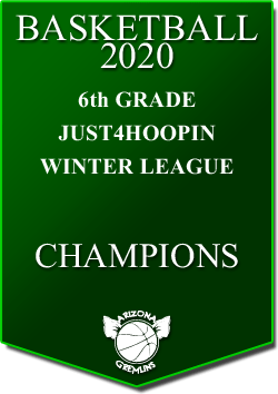 banner 2020 LEAGUE Champs 6th winter
