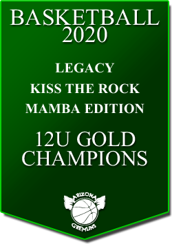 banner 2020 TOURNEYS CHAMPS KISS 12U