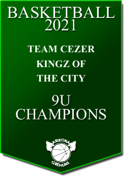 banner 2021 TOURNEYS CHAMPS TC KINGZ 9U