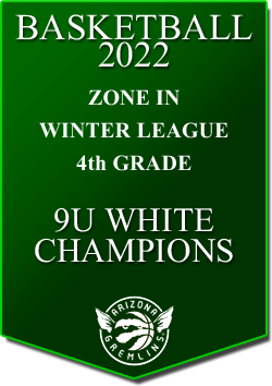 banner 2022 LEAGUE Champs ZONE WINTER 4TH