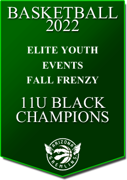 banner 2022 TOURNEYS Champs FALLFRENZY 11U