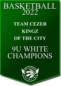 banner 2022 TOURNEYS Champs KINGZ-9U