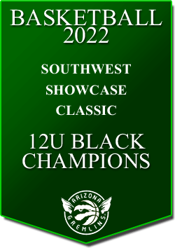 banner 2022 TOURNEYS Champs SWS CLASSIC 12U