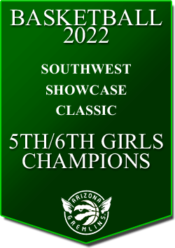 banner 2022 TOURNEYS Champs SWS CLASSIC GIRLS